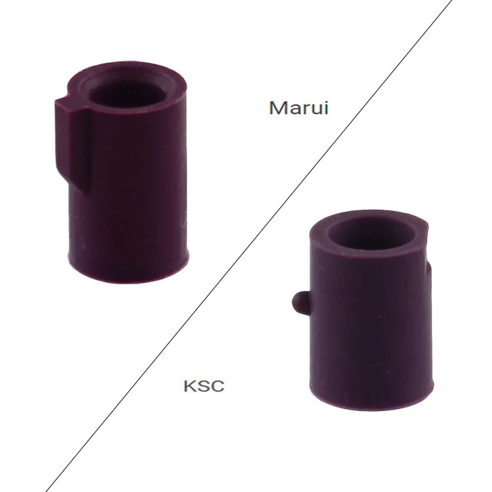 Ульпо Улучшенный Marui и KSC подъем в виде пистолета GBB|for pistol|hop up buckinggbb pistol |