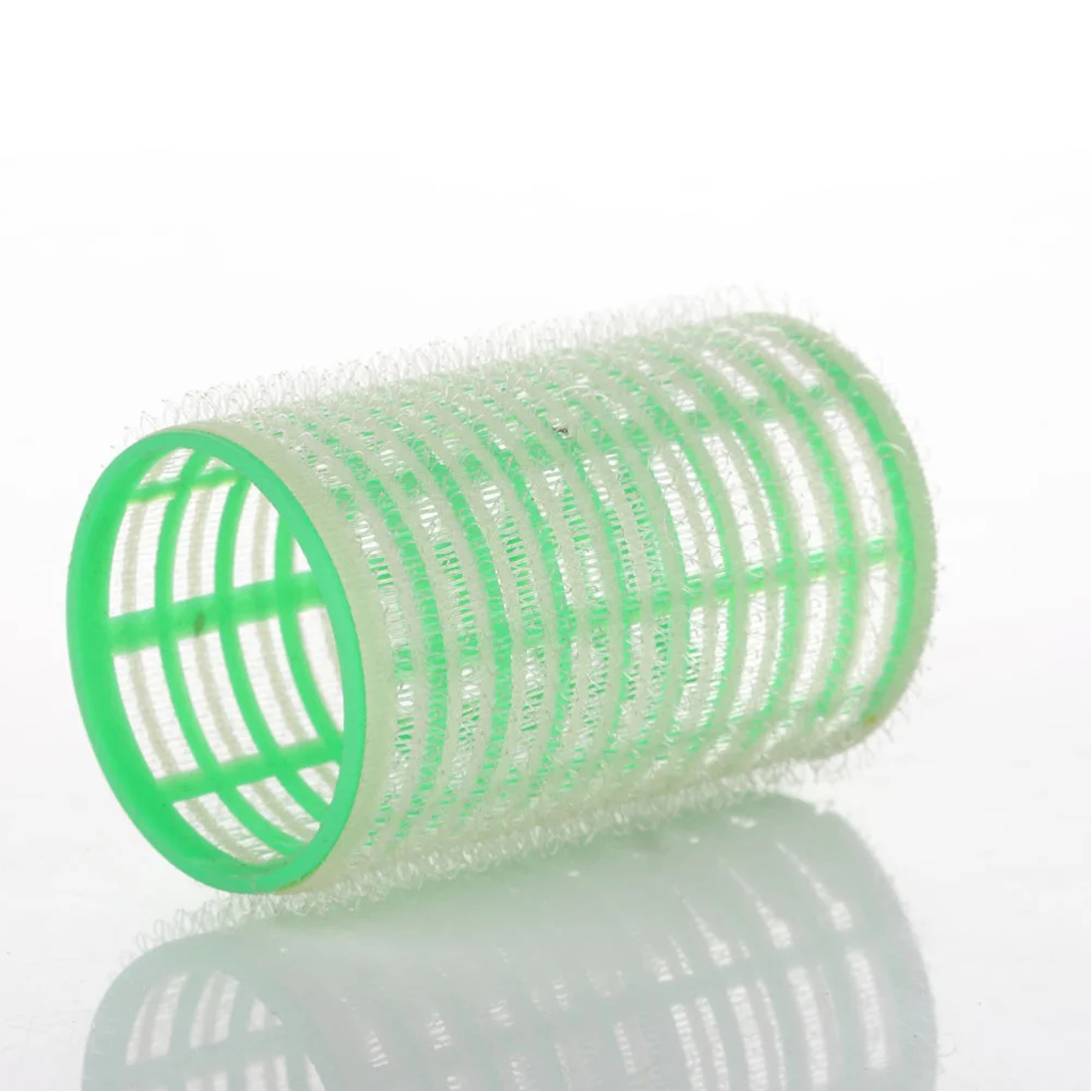 Профессиональные бигуди для волос 12 шт. портативные самоклеящиеся большие