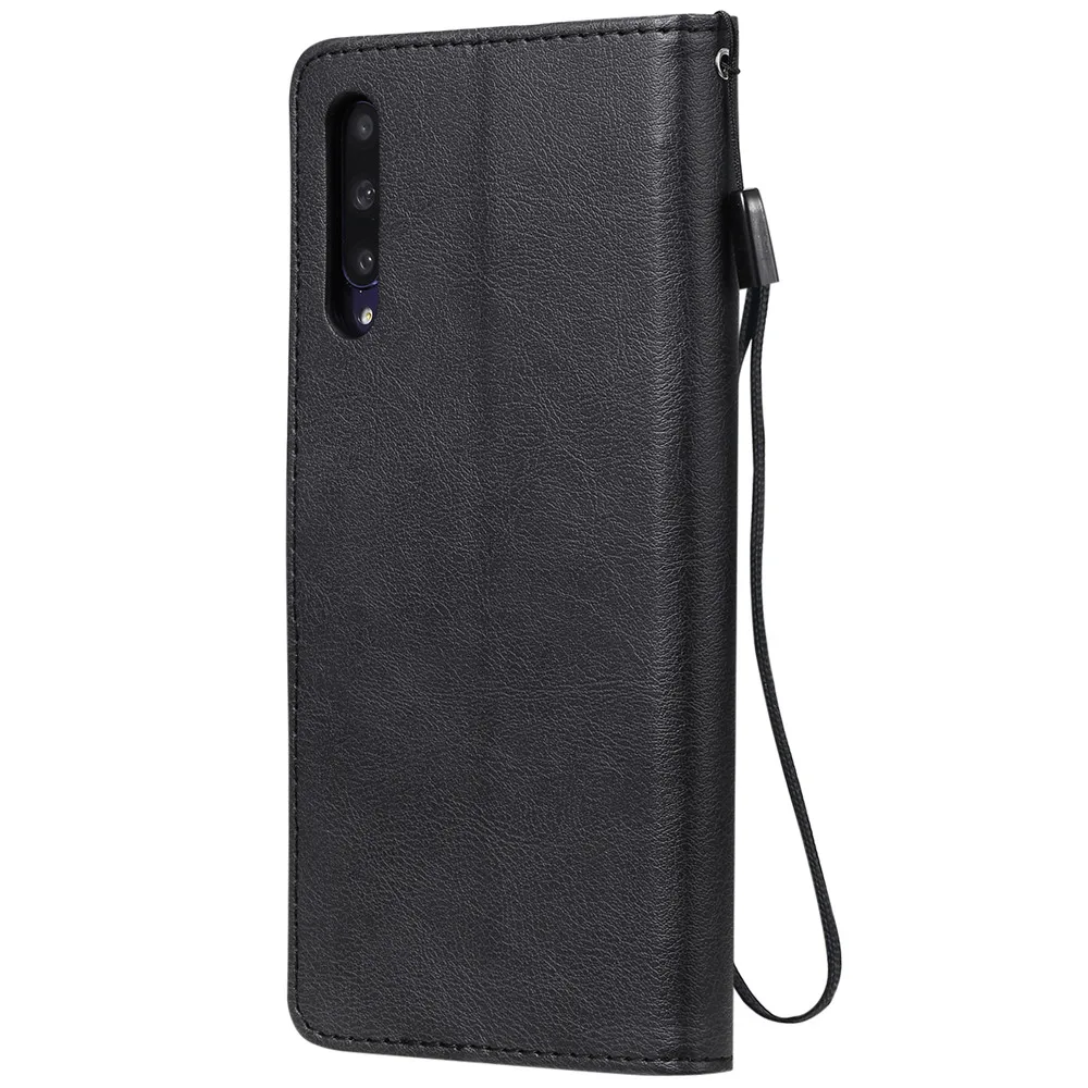 Флип кожаный чехол для Funda huawei Honor 9X Pro Чехол для Coque huawei 6X 7X 8X 9X 8A 8C Чехол-книжка для мобильного телефона