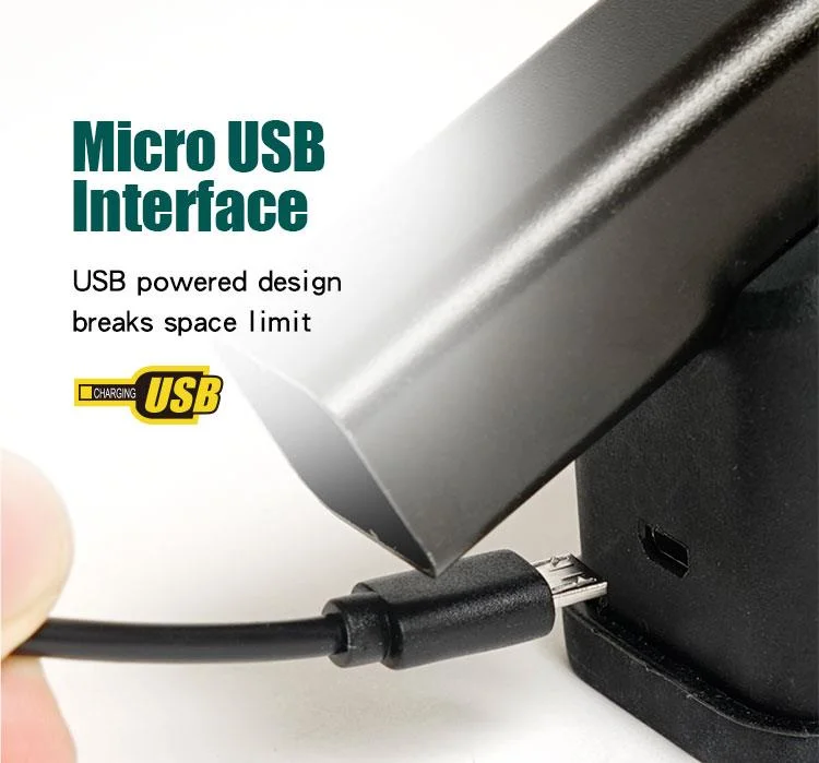 Паяльник Pro'sKit SI-B166 беспроводной с зарядкой от USB и функцией быстрого нагрева, 2019 от AliExpress RU&CIS NEW