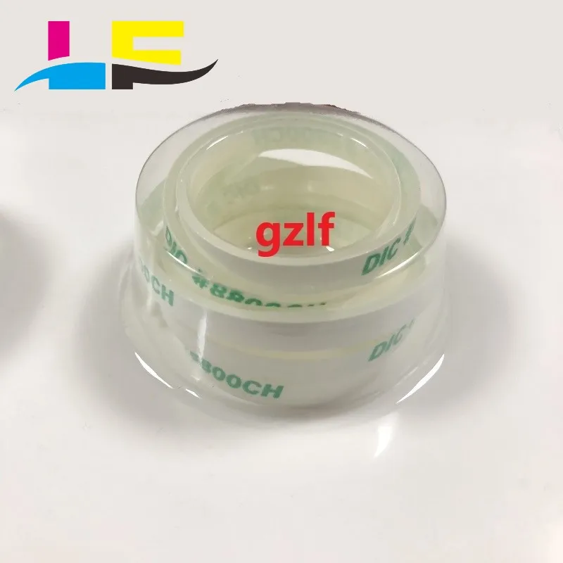 1set Transfer tape for XEROX DCC 3370 3300 5570 7425 7435 7525 7545 7800 repair tape transfer belt guide