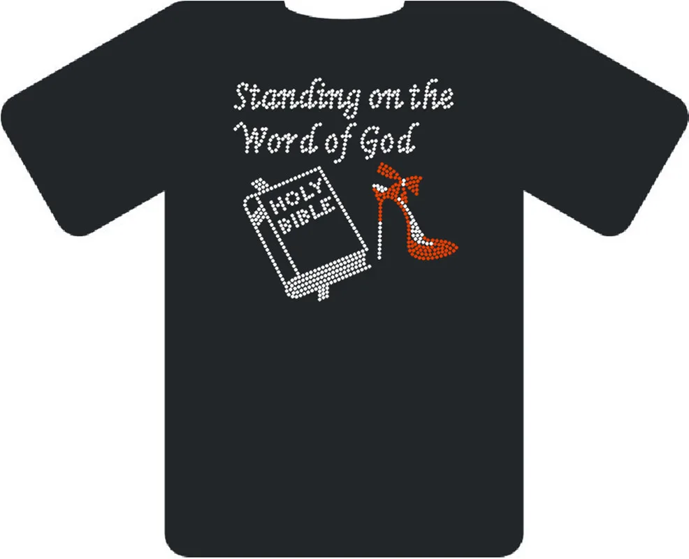 

Iron-On Transfers Stickers Garment Strass Transfer Custom Rhinestones Patches For Crafts Diy Stripe On Clothes