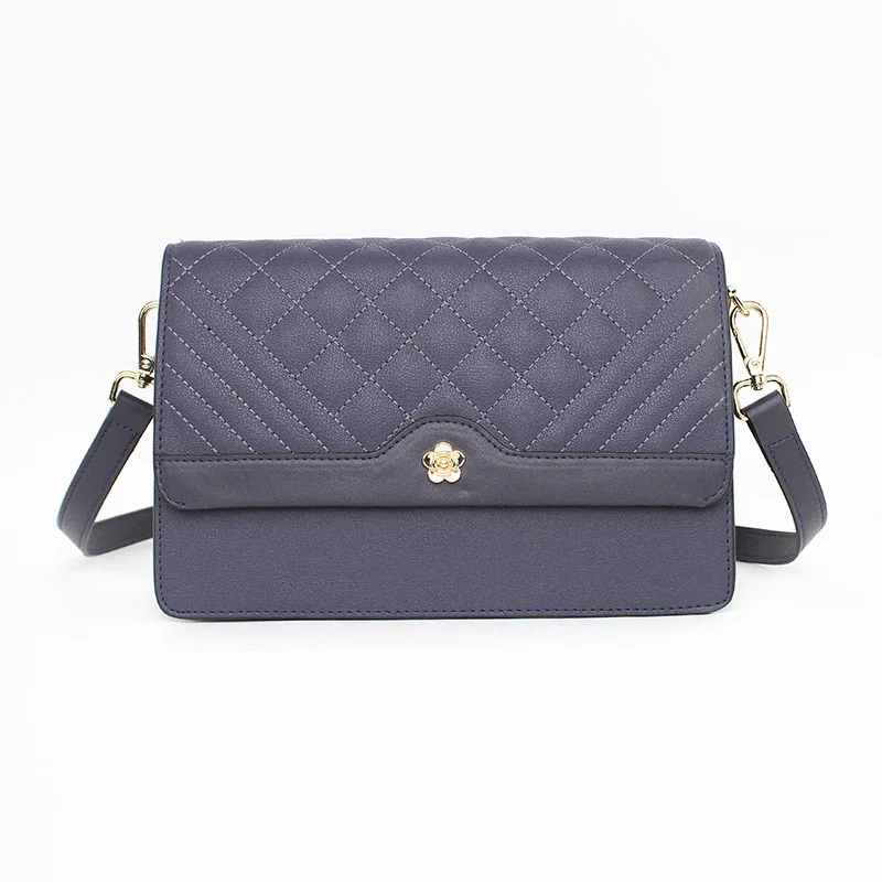 

2021 Ladies Shoulder Bag Fashion Trend Cross-Body Bag Backpack Teather Travel Handbag Wallet BBFC228