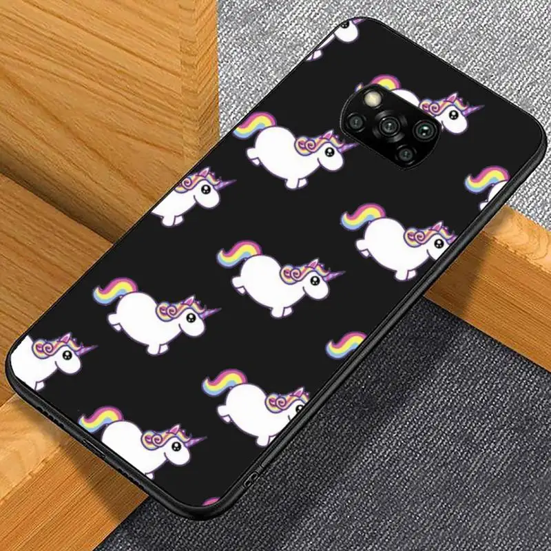 

unicornio Phone Case For Xiaomi Mi Redmi Note 7 8 9 pro 8T 9T 9S 9A 10 Lite pro