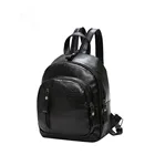 Многофункциональные сумки на плечо для женщин и девочек, школьный портфель, милый модный рюкзак для студентов колледжа, многофункциональный ранец, #4
