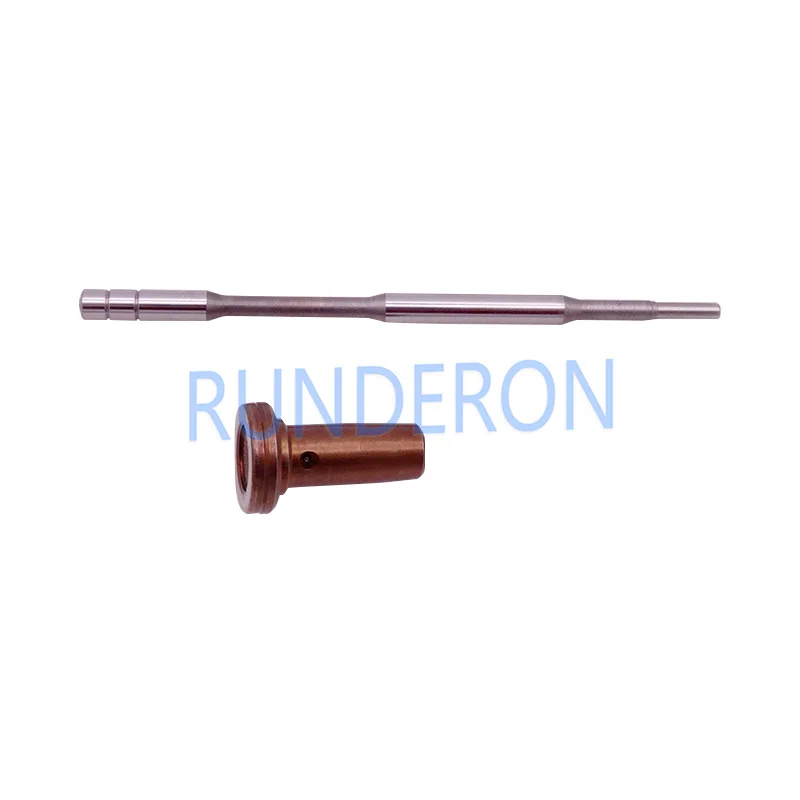 

F00VC01023 MWM-BR Fuel Injection System Common Rail Control Valve for-Bosch- Injectors 0445110081 0445110125 0445110231