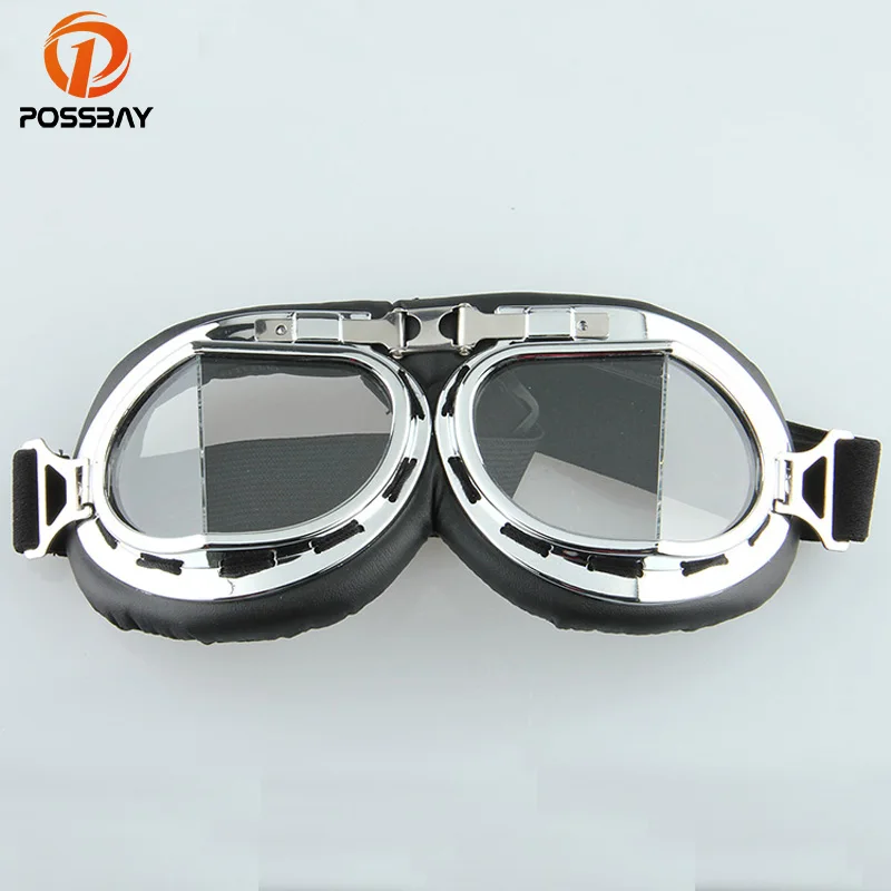 Спортивные очки POSSBAY для велоспорта на открытом воздухе мотоциклетного шлема