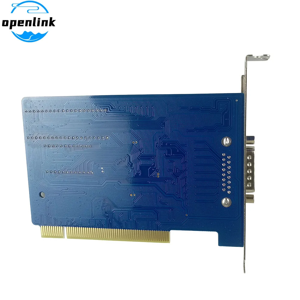 3 оси NC Studio PCI Motion Ncstudio набор карт управления для ЧПУ маршрутизатора