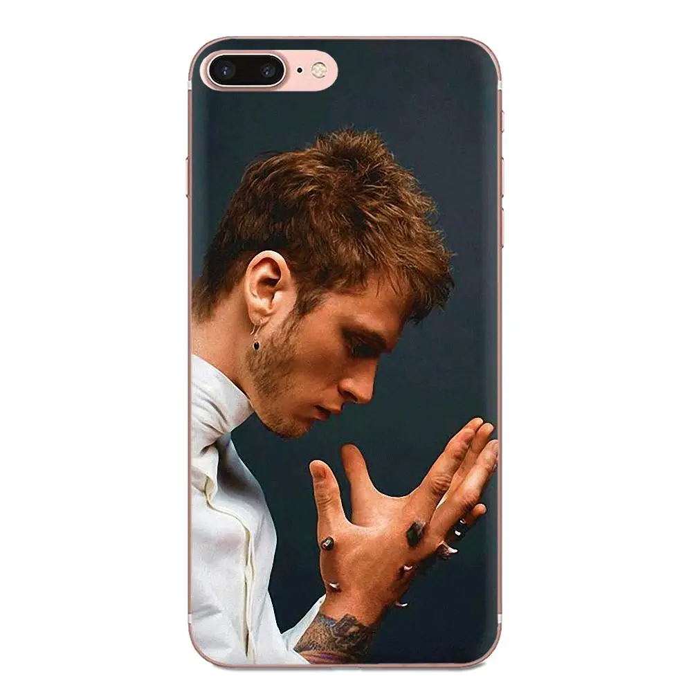 Мягкий кремнезем для Galaxy Alpha Note 10 Pro A10 A20 A20E A30 A40 A50 A60 A70 A80 A90 M10 M20 M30 M40 пулемет