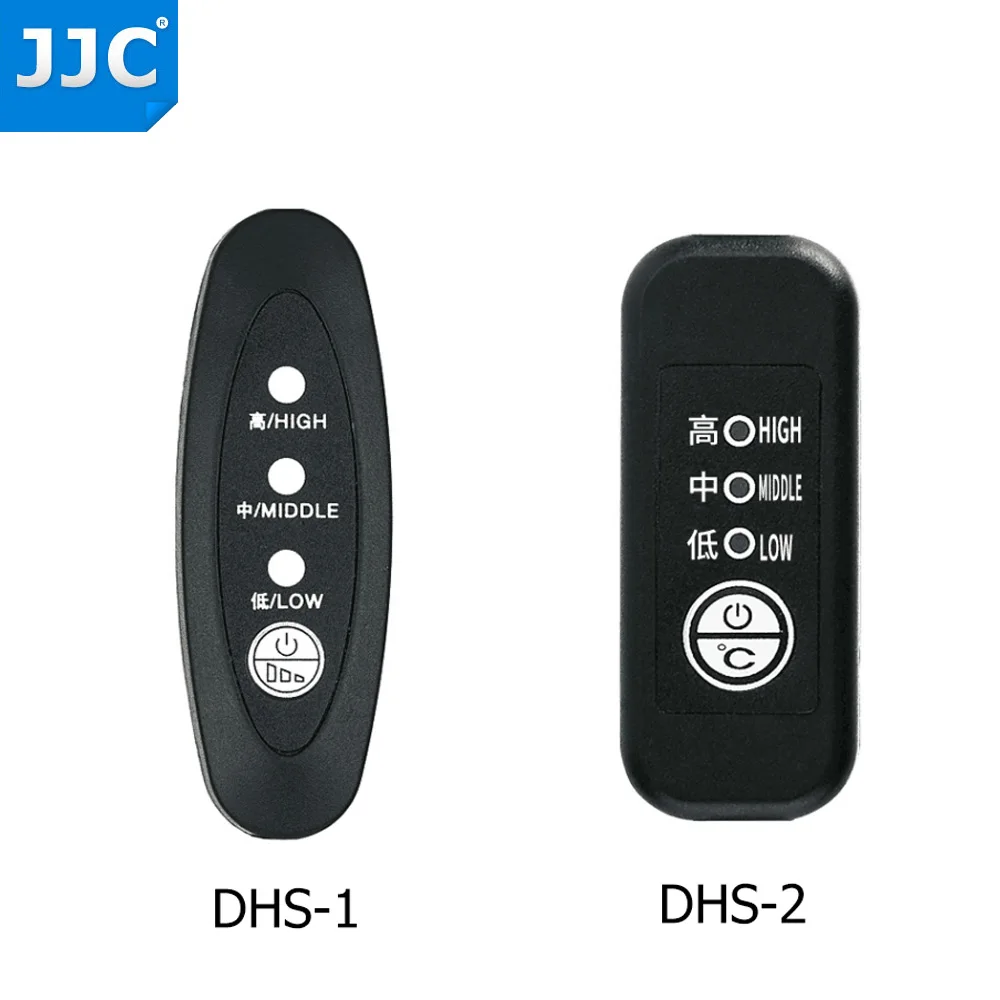 Lente aquecedor de orvalho usb aquecedor removedor