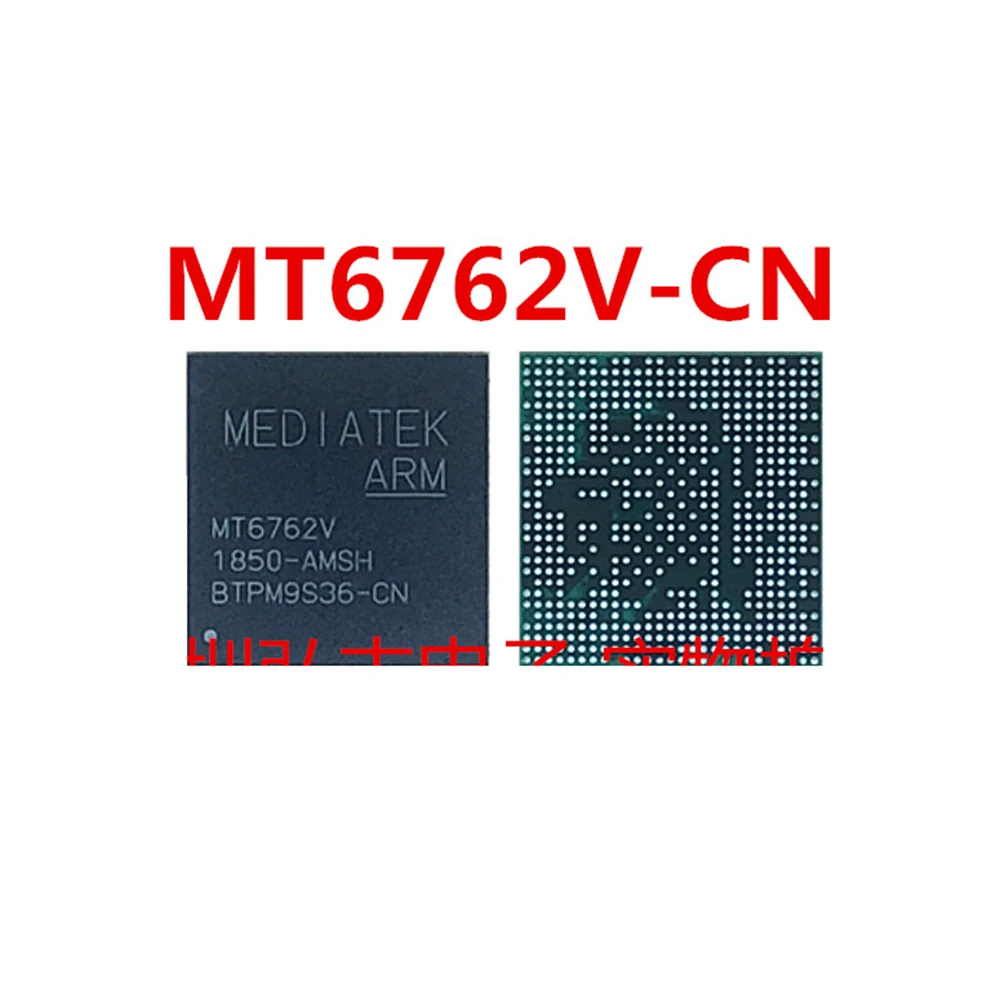 

MT6762V/CN BGA Original Brand New