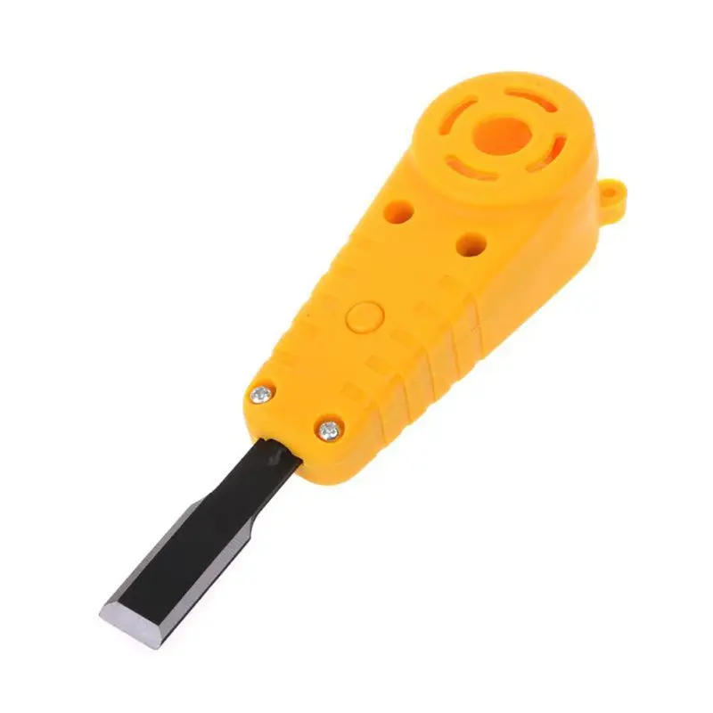 Деревообрабатывающий Электрический резной долото для углового шлифовального