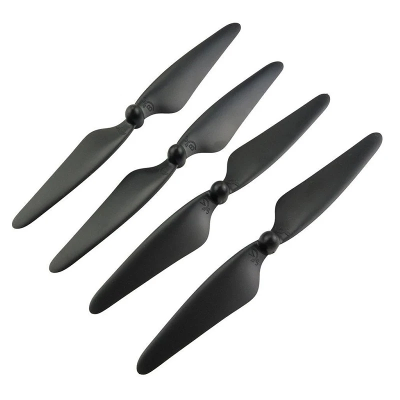 Hubsan H501s H501A H501C H501M H501S W pro MJX B3 BUGS 3 B3H 3H Квадрокоптер Лопасть Винта дрона запасные