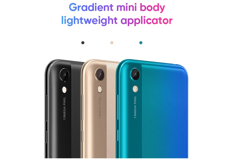HONOR Play 3E смартфон 5,71 дюймов MT6762R Восьмиядерный Android 9,0 13 МП+ 5 Мп камера 3020 мАч мобильные телефоны