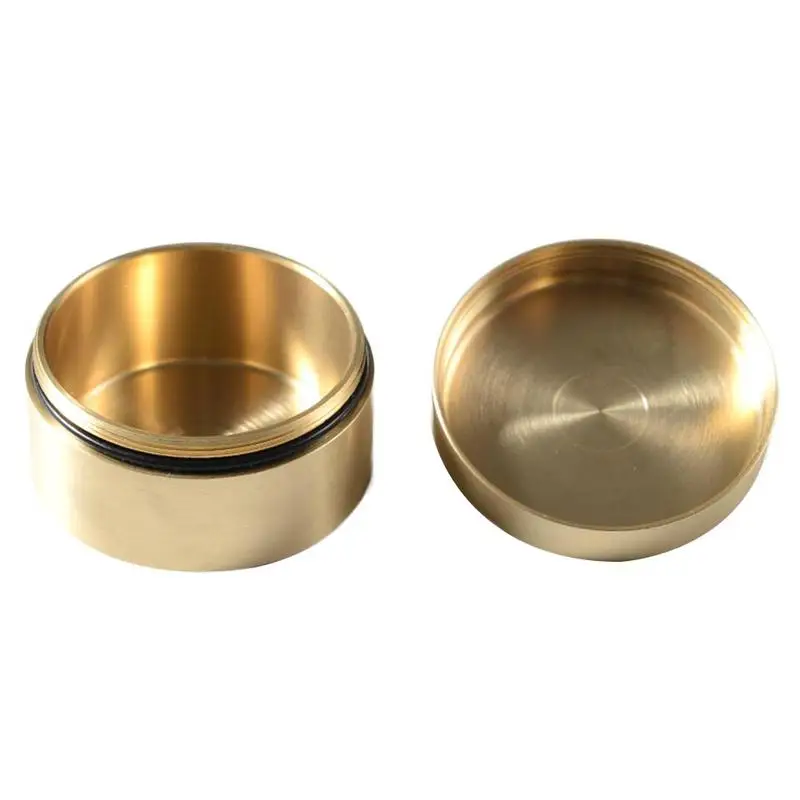 1PC Tool Box Outdoor Shockproof Sealed Waterproof Safety Dry Brass Case B3C0 | Спорт и развлечения