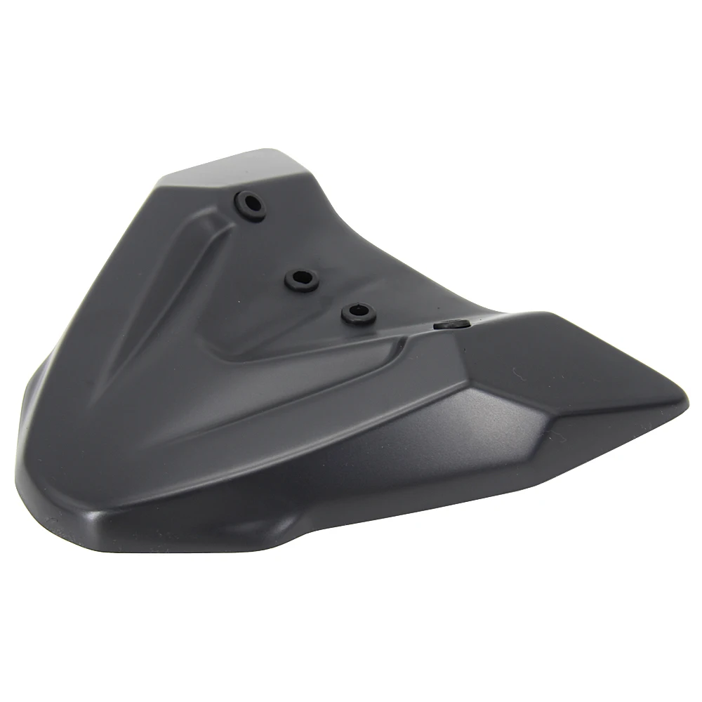 NEW For 390 Adventure ADV 2020 2021 Motorcycle Accessories Front Fender Mudguard Beak Cowl Guard Extension Wheel Cover Fairing | Автомобили