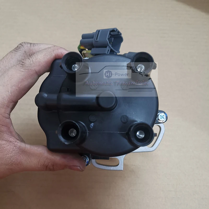 Новые запасные части распределитель зажигания для Toyota Corolla Celica Geo Prizm OEM 19020 16250