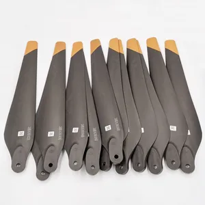 dji t16t20 3390 the latest version folding propeller cw ccw agriculture plant protection drone accessories in stock free global shipping