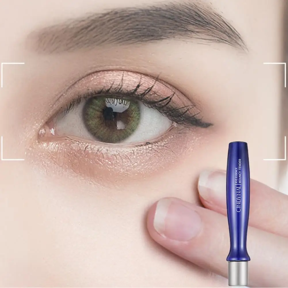 15 мл 20 эссенция для глаз жемчужно Сыворотки удалить темных кругов под глазами