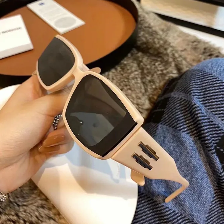 

Women Luxury Small Sunglasses Oval Rectangle Sun Glasses for Men Quality Trend Female Shades Eyewear Lady UV400