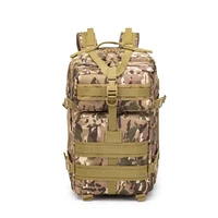 3p outdoor hiking camping mochila tactica army rucksack mens tactical military backpack