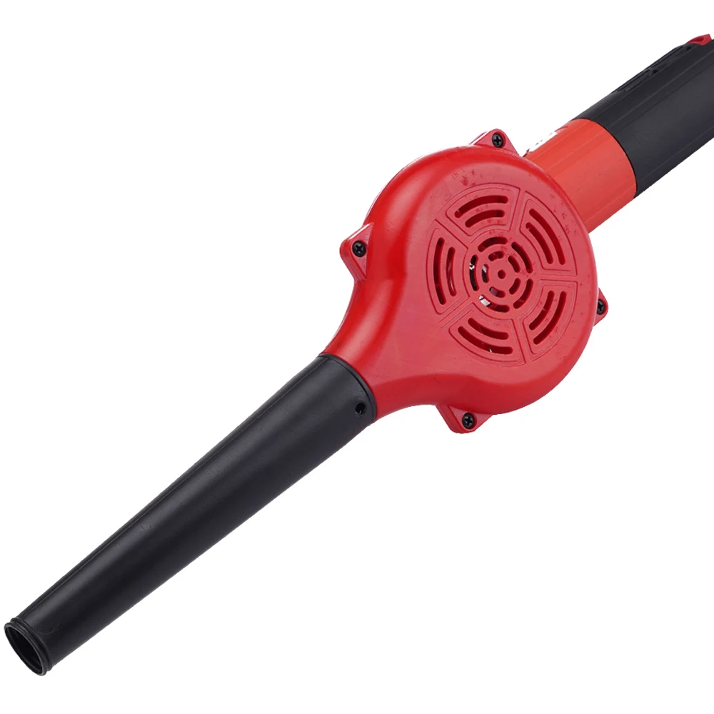 

Angle Grinder Modified Hair Dryer Dual Purpose Blower Portable Modification Easy to Install Hair Dryer Modification Head Tool