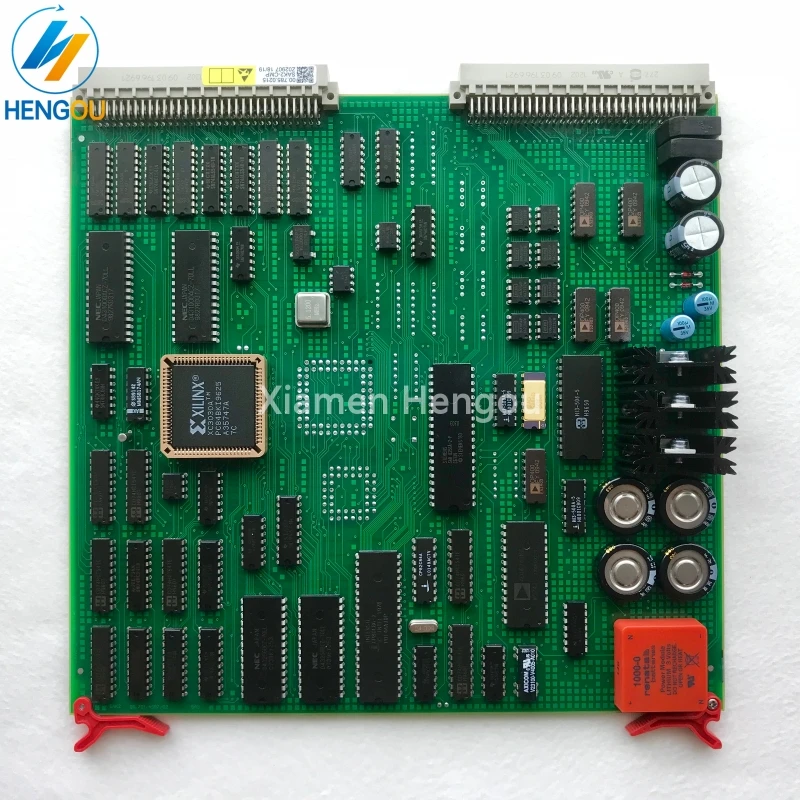 Печатная машина heidelберга SM52 SM74 CD74 SM102 CD102 SAK2 SAK 00.781.3502 91.144.5072 00.785.0215|Детали принтера|
