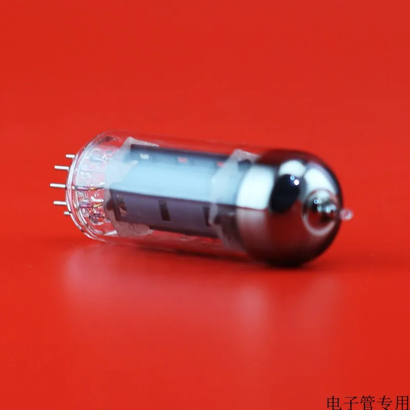 Free Shipping New 2pcs Sovtek EL84( 6BQ5) Vacuum Tube Matched Pair accessories Repalce Psvane EH JJ shuguang EL84/6P14 | Электроника
