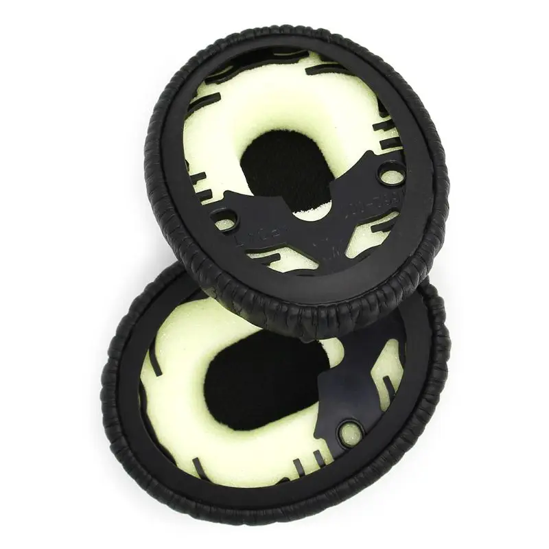 

Replacement Ear Pads Cushions For BOSE QC3 for QuietComfort 3 On Ear Headphones Ear Pads Cover