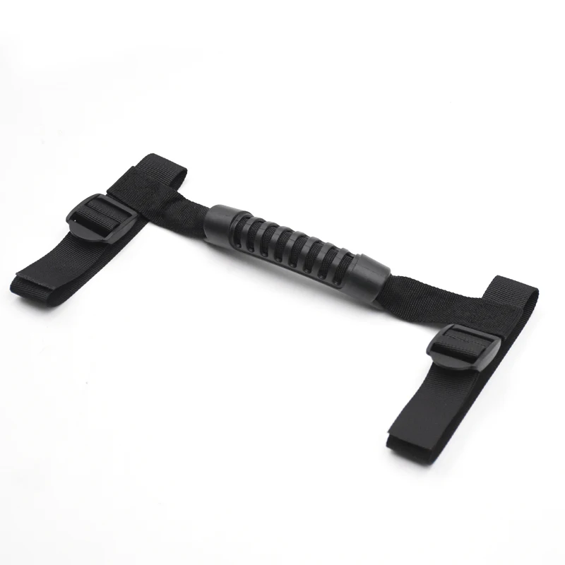 Ручка Wrangler Автомобильная джип-крыша ручка дверная внутренняя пластиковая