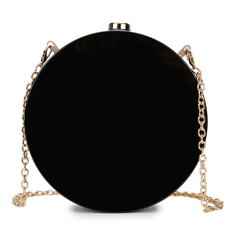 Роскошная акриловая вечерняя вечерние клатч со стразами и губной помадой для