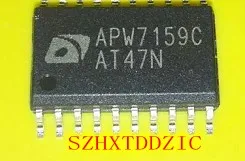 2 шт./лот APW7159C APW7159 SOP20 [SMD] 