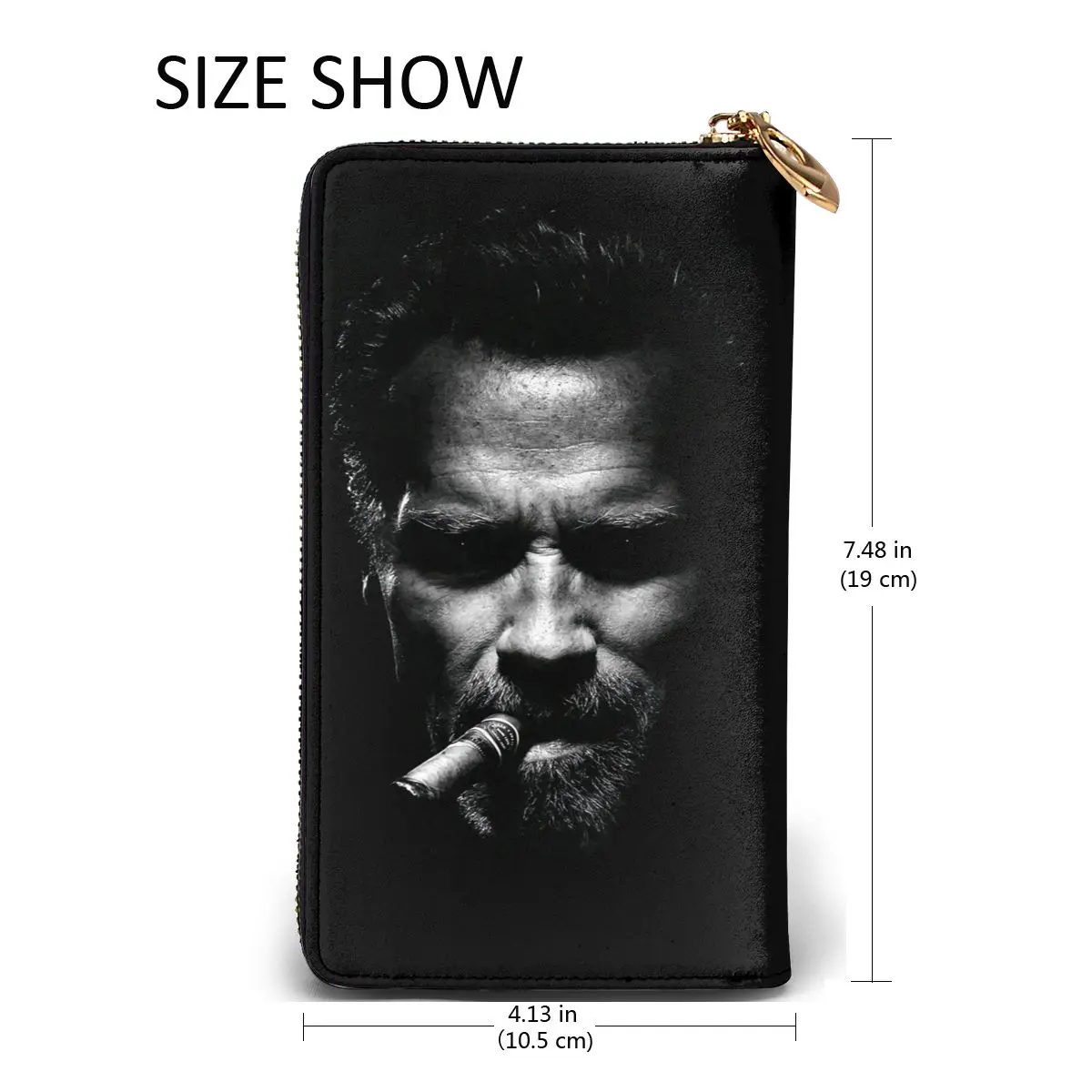 

Arnold Schwarzenegger T-shirt New Men Cigar Fitness Bodybuilding Shirt S To3XL Sleeve Men T Shirts Fashion