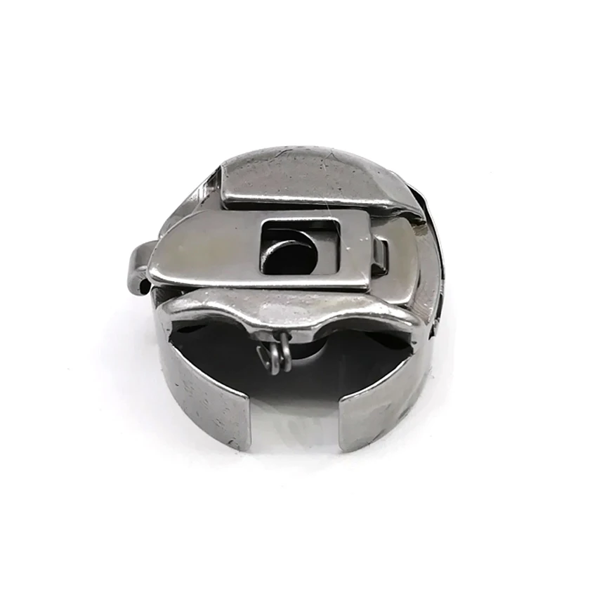 Bobbin чехол BC DBZ(3) NBL6 стандартного типа использовать для Singer 20U 20UX 142 143 Brother TZ1 B651 652