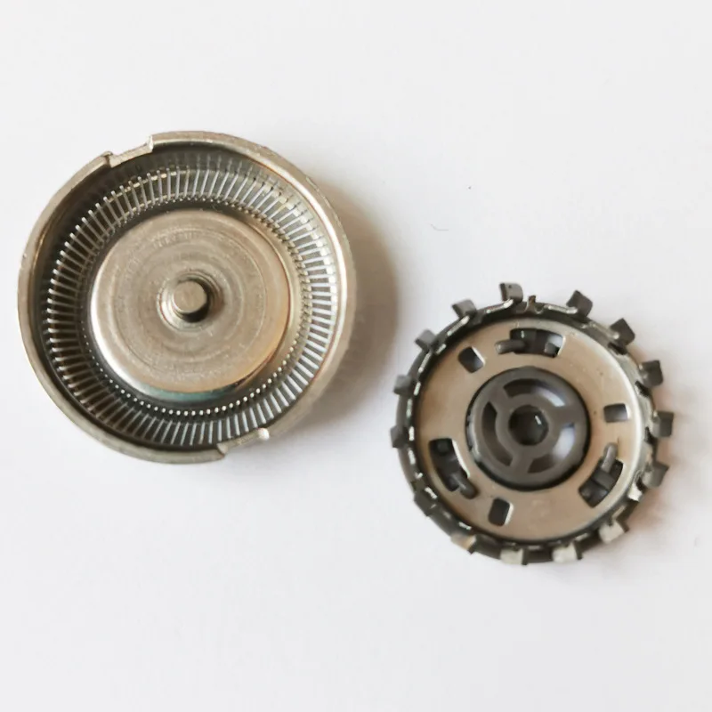 Замена головки бритвы 3 шт. для Philips HQ6900 HQ6868 HQ6940 HQ6854 HQ6990 HQ6920 HQ6904 HQ6874 HQ5812.