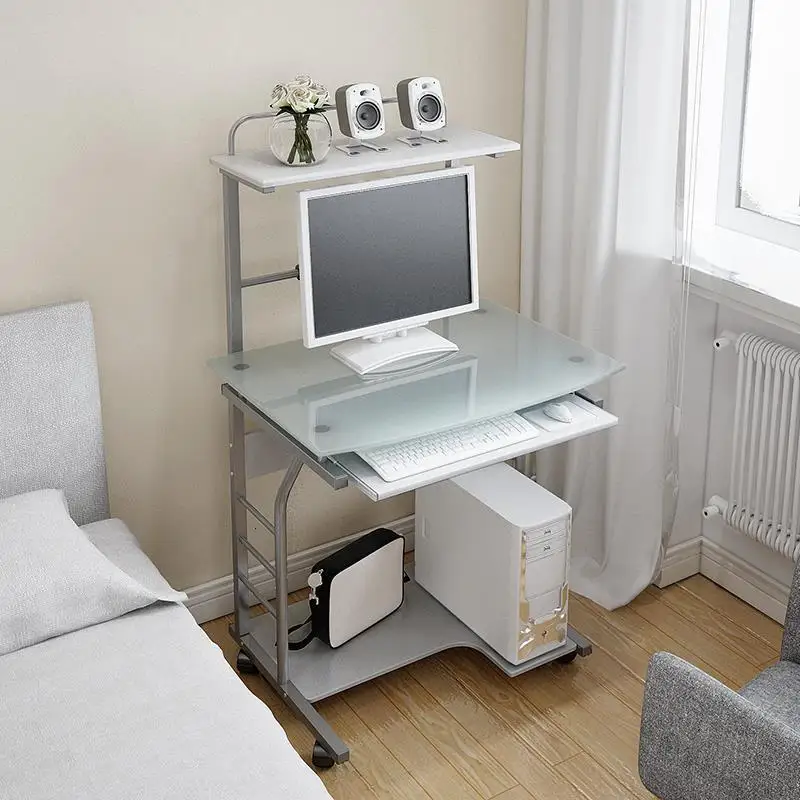 Ordinateur портативная кровать Меса таволо офисное бюро Meuble Escritorio scrivana подставка для ноутбука регулируемая стол для учебы компьютерный стол