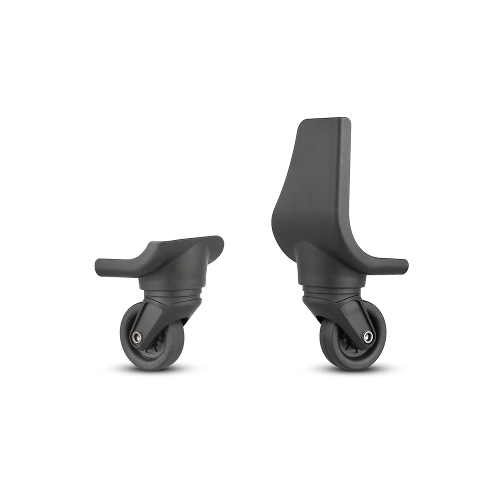 TANGYIPIN Ran Raund F29F30 Luggage Wheel Carrying Case Suitcase Rolling Repair Trolley Caster Accessories Universal Wheels