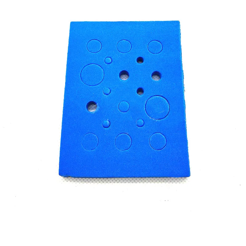 Стойка для центрифуги квадратная плавающая пластина из пенопласта держатель