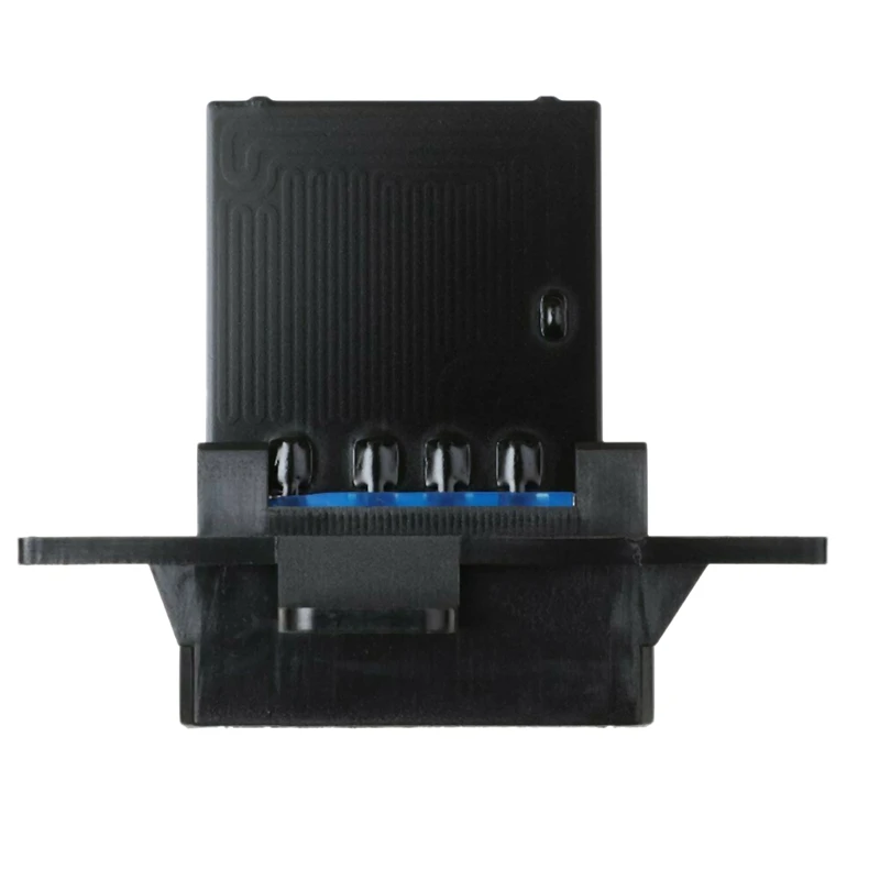 

Резистор двигателя автомобильного вентилятора для Nissan Pathfinder R50 для детей ростом 95-04 патруль GU 97-13 27150-0W014