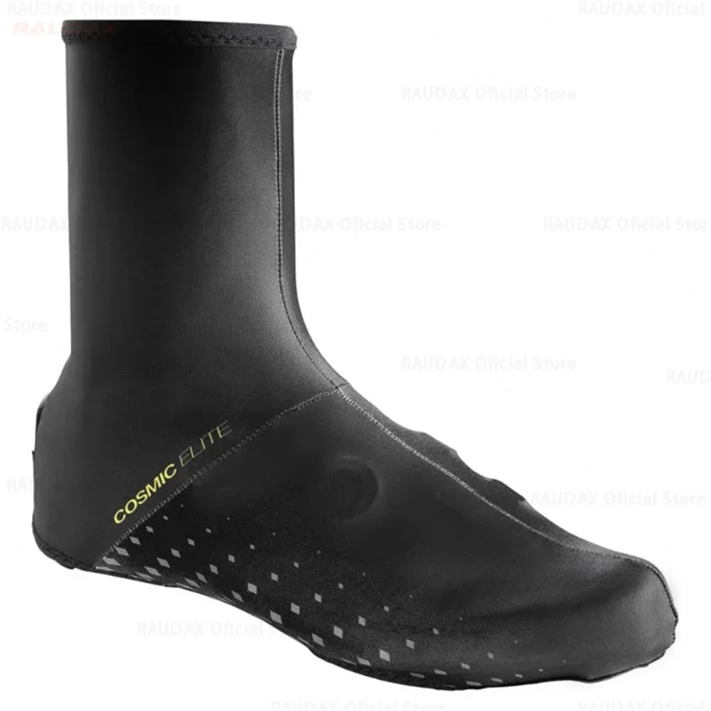 

2021 New Summer Zip Cycling Shoe Cover Sport Man's Bike Shoes Covers Bicycle Overshoes Cubre Ciclismo Men's Shoe Cover