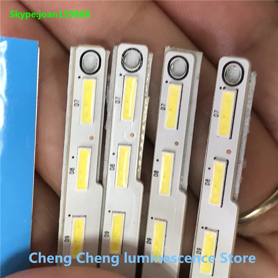 Для Hisense светодиодный 42K680X3DU ЖК-телевизор светодиодная подсветка осветительная