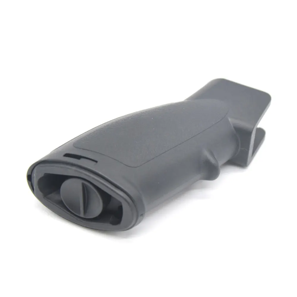 

TOtrait Tactical Nylon Grip for LDT HK416 556 M4 Gel Blaster Airsoft Ver.2 Gearbox Body Receiver 480 Motor Paintball Accessories