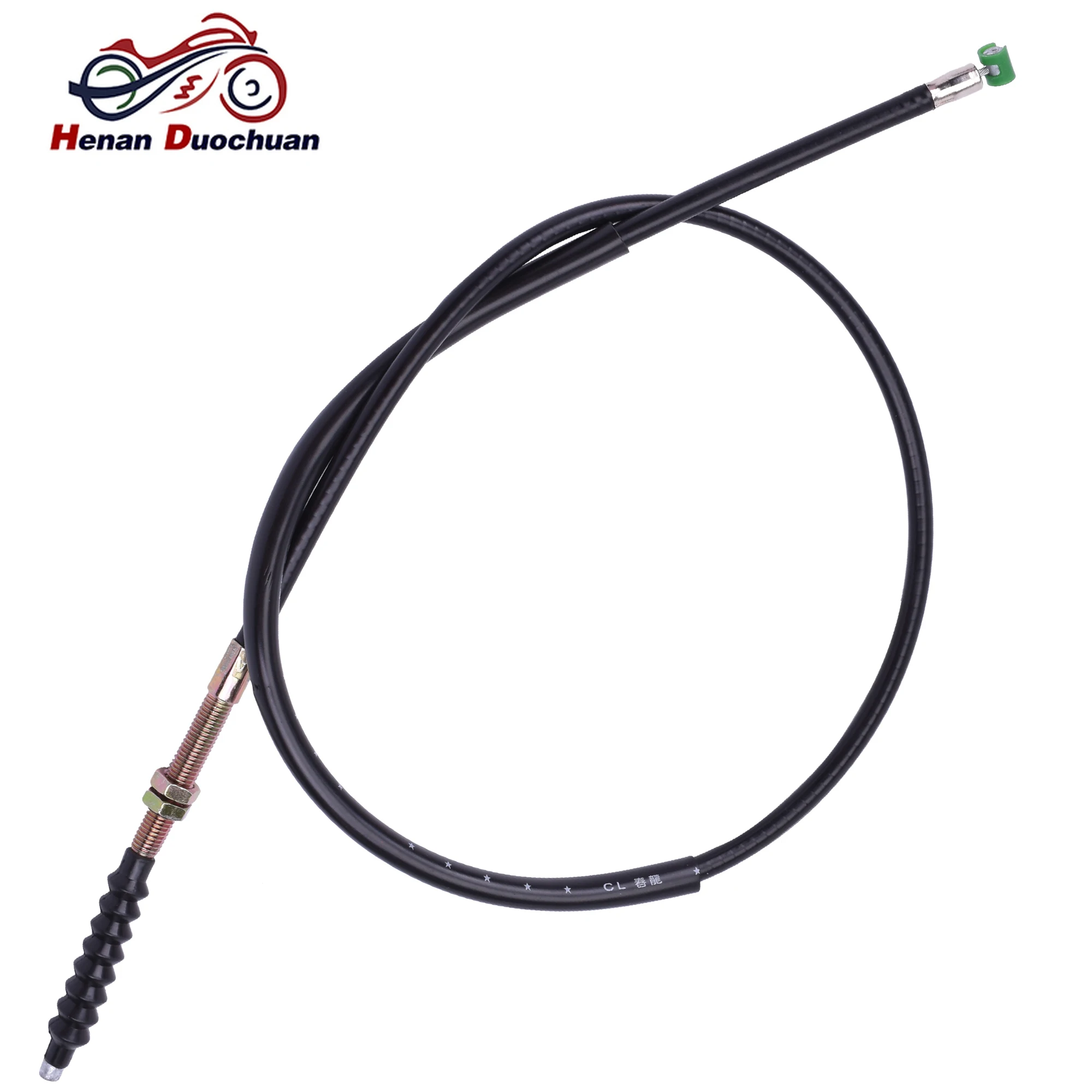 Motor Parts Clutch Cables for Kawasaki ZX-6R ZX636 ZX6R ZX 636 ZX 6R 2005 2006 Motorbike Extended Line Wire Cable Wirerope a#