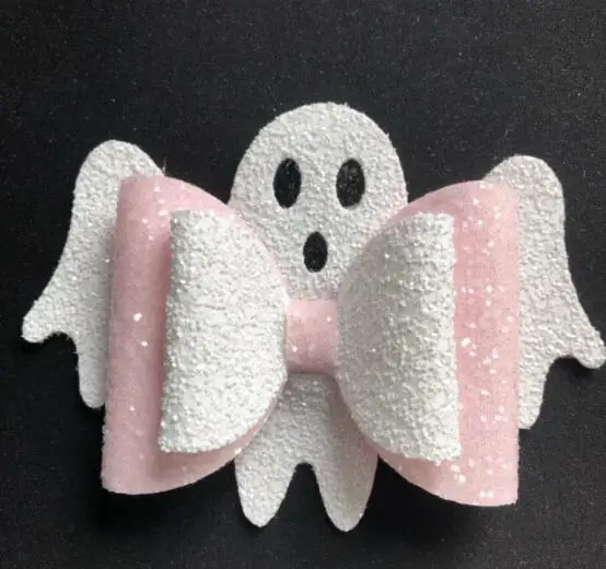 

Unicorn Bowknot Cutting Knife Mould Wooden MouldYY1528Is Compatible with Most Manual Die Cut