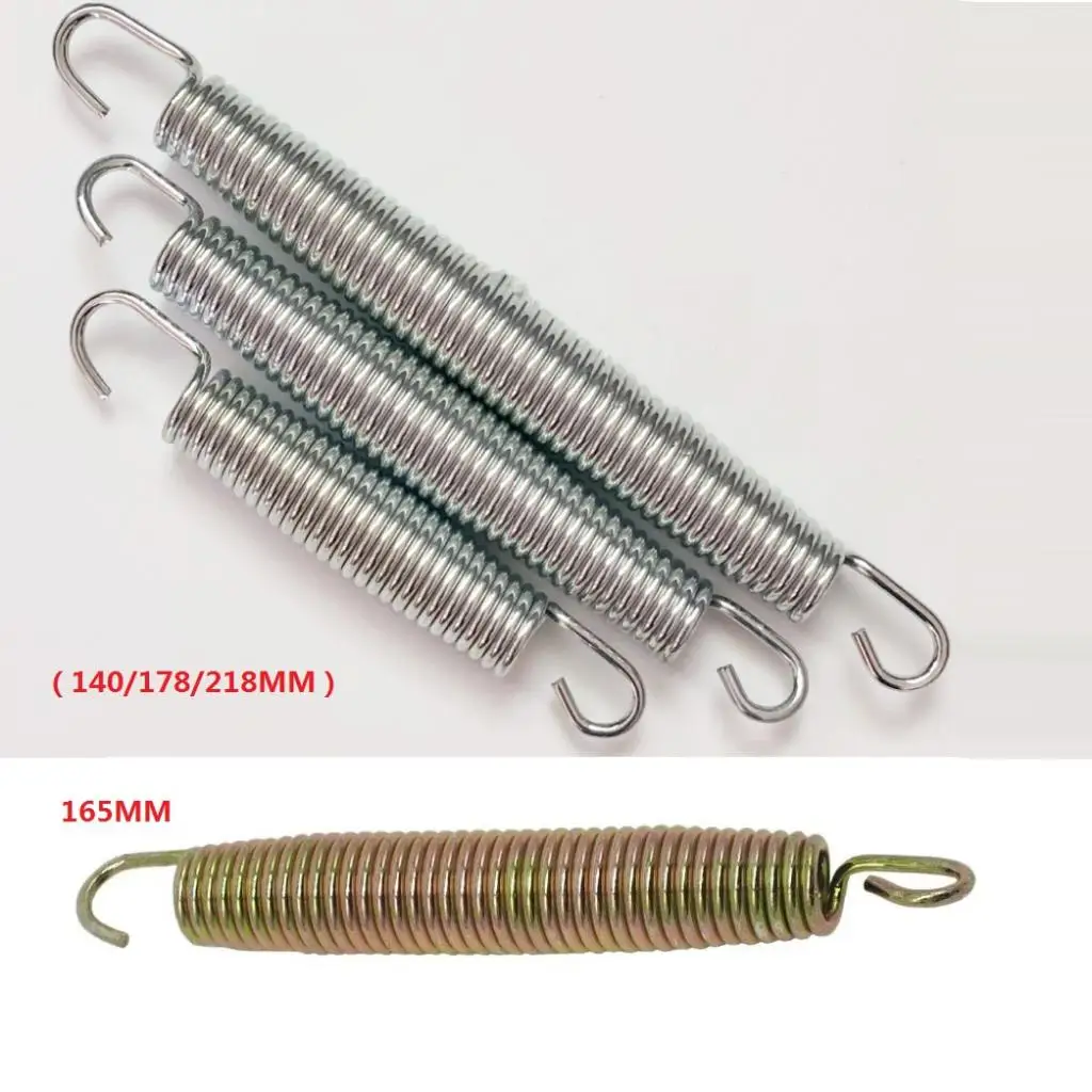 

10 шт. твердый батут замена пружин пружина для батута аксессуары