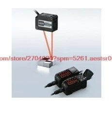 

Intelligent displacement sensor ZX2-LDA11 genuine discount sale