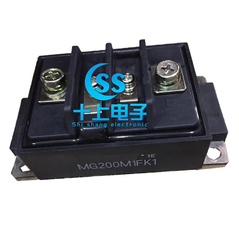 

MG200M1FK1 оригинал, может предоставить тест, 1 год гарантии