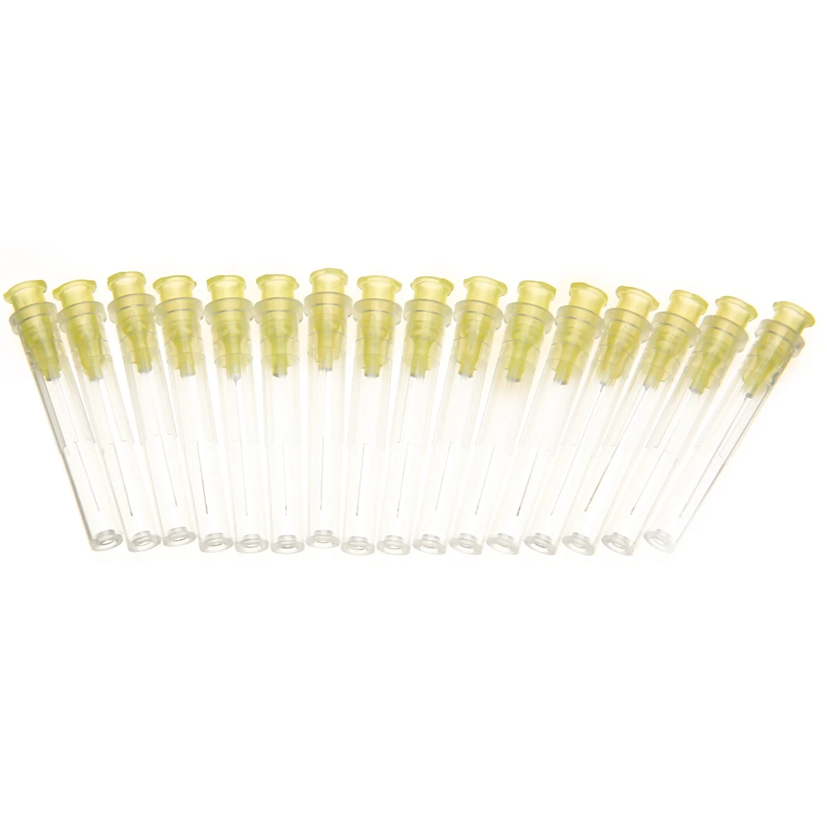 100 шт. 30Ga наконечники игл для шприца мойки корневых каналов закрытые боковые