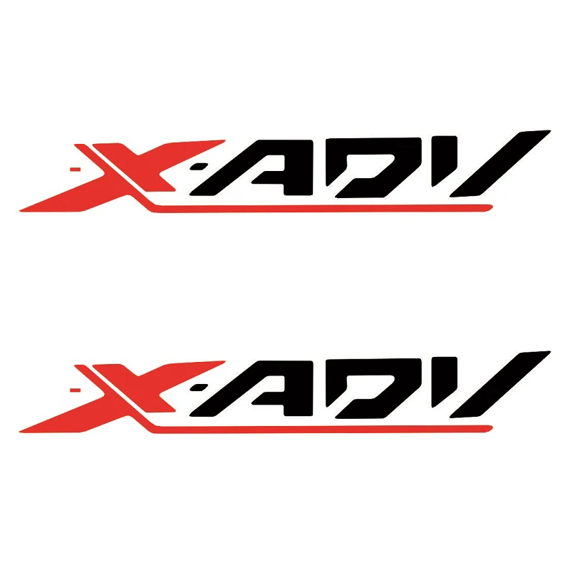 Для HONDA X ADV 300 XADV750 xadv1000 17 19 мотоциклетная наклейка педаль подножка боковая панель