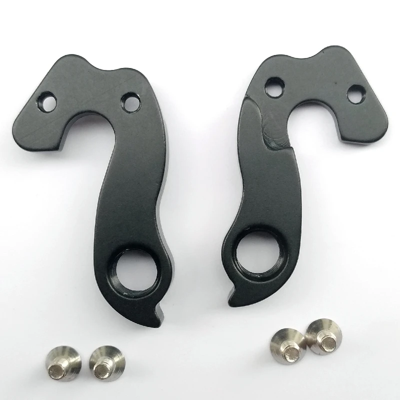 2 шт. задний переключатель передач для велосипеда